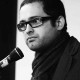 عکس توماج یوسفی، انجمن علمی طراحی صنعتی دانشگاه آزاد