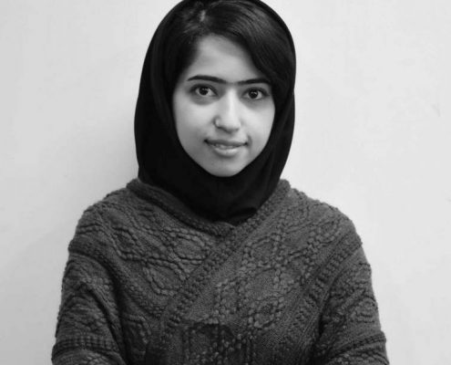 فاطمه حاتمی