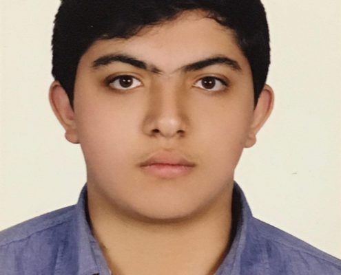 احسان رضانژاد