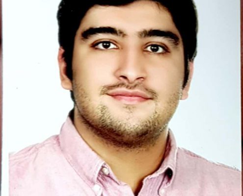 علیرضا مهدوی