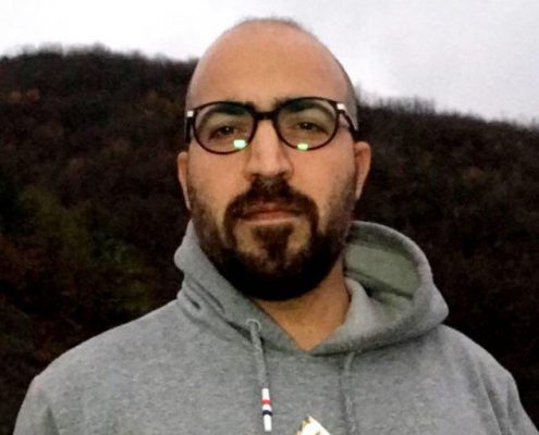 محمد جواد دوستی