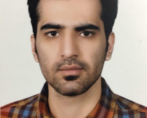 امیررضا درویش زاده