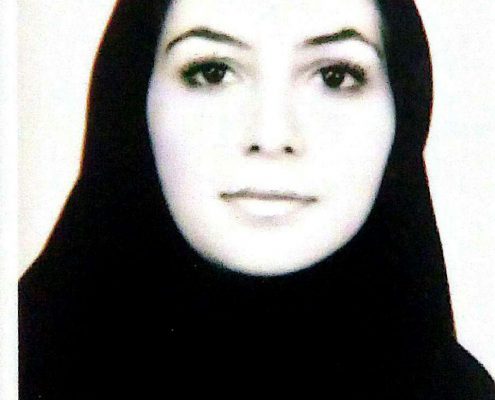 پرستو حمیدی راد