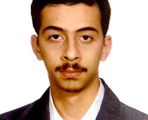 محمدصالح ثقفی نیا